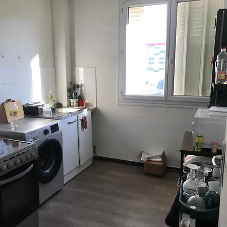 Anthony Apartmán