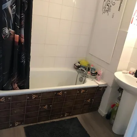Apartmán Anthony Argenteuil