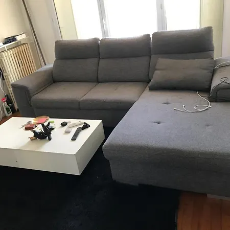 Apartmán Anthony